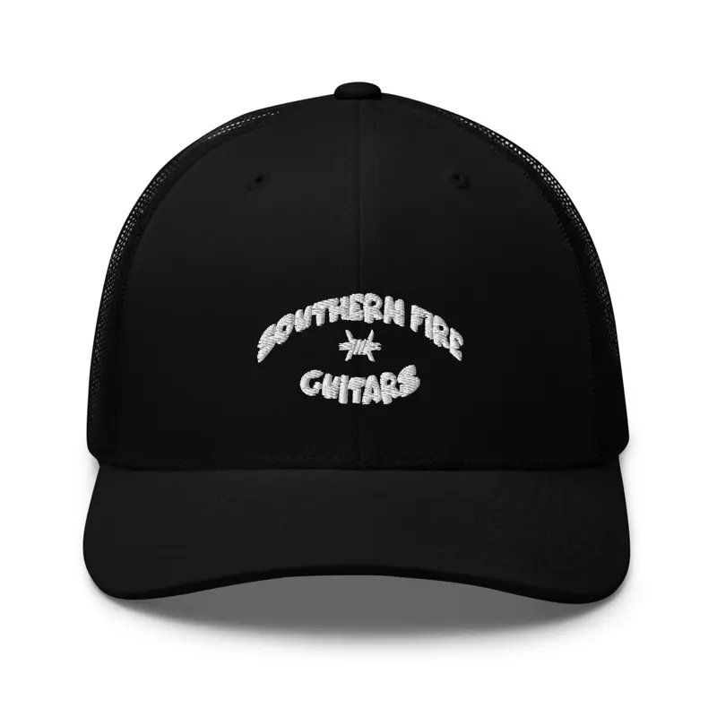 Trucker Hat